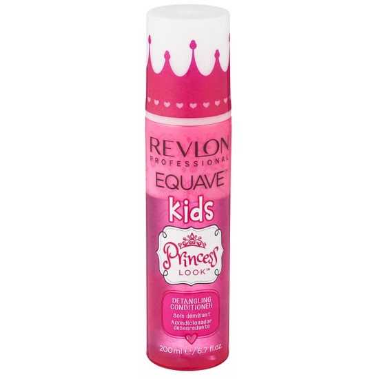 Revlon Equave Kids Princess Look Instant Conditioner 200 ml 0