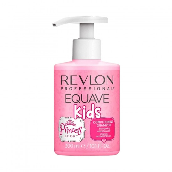 Revlon Professional Equave Kids Princess 300ml 0