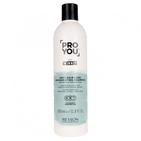 Revlon Pro you The Winner Champú Anticaída 350Ml 0