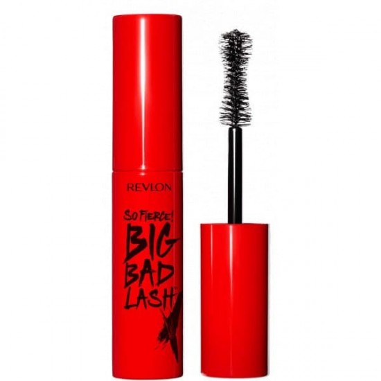 Revlon Máscara de Pestañas So Fierce Big Bad Lash 0