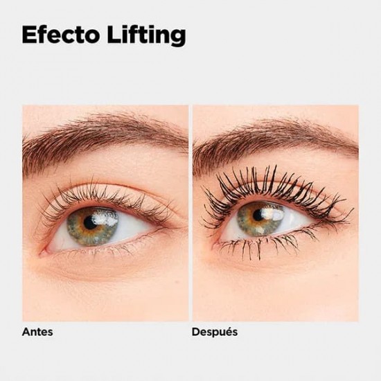 Revlon Máscara de Pestañas So Fierce Eyes Wide Open 3
