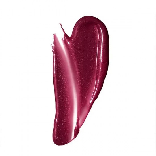 Revlon Super Lustrous Glass Shine Lipstick 012 Black Cherry 3