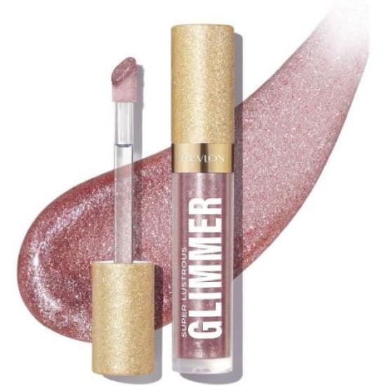 Revlon Super Lustrous Glimmer Gloss 003 Lavander Lust 1