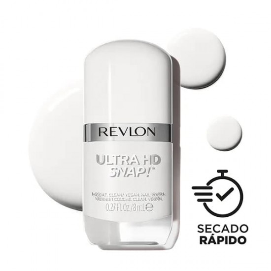 Revlon Ultra Hd Snap 001 Early Bird 0