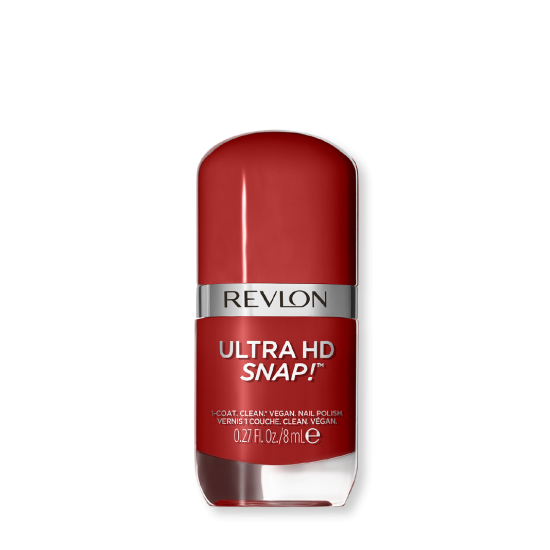 Revlon Ultra Hd Snap 014 Red And Real 0