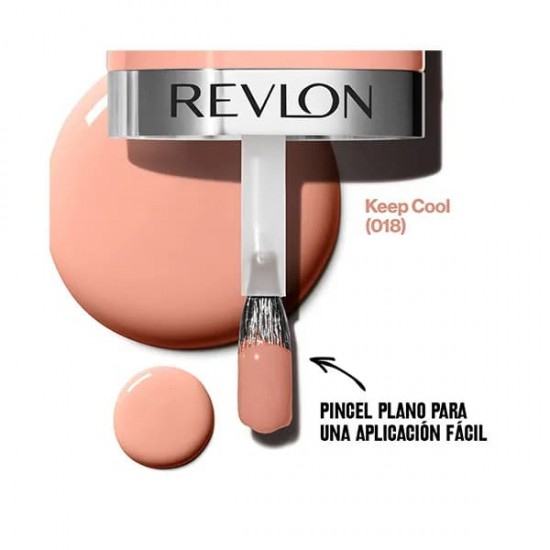 Revlon Ultra Hd Snap 018 Keep Cool 2