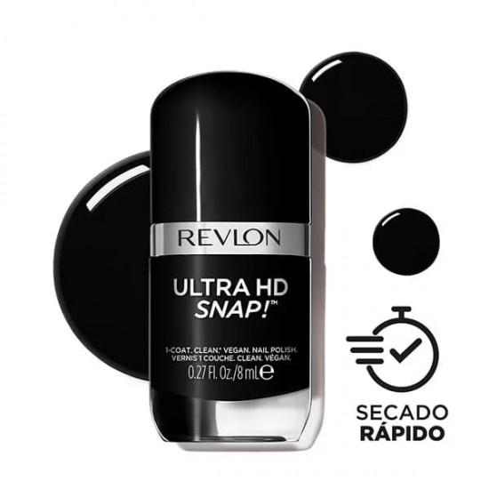 Revlon Ultra Hd Snap 026 Under My Spell 0
