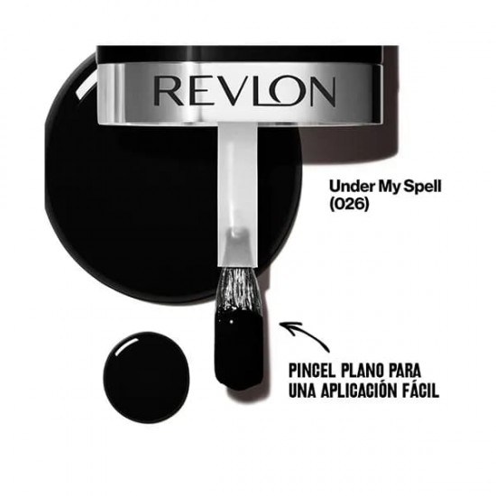 Revlon Ultra Hd Snap 026 Under My Spell 2