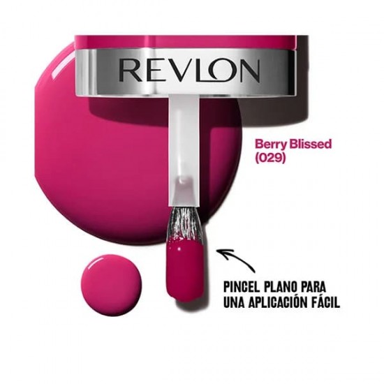 Revlon Ultra Hd Snap 029 Berry Blissed 2
