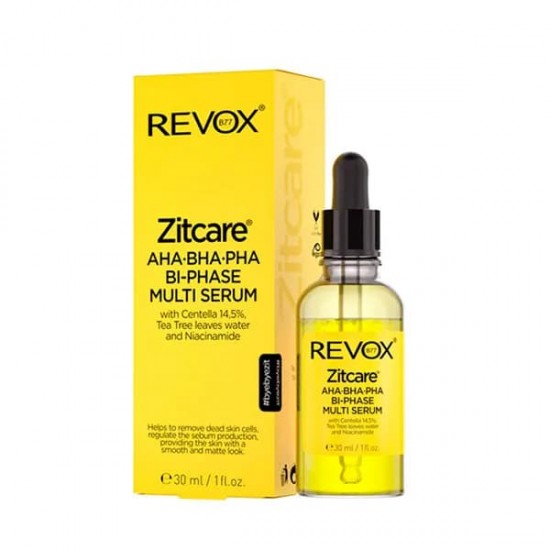 Revox B77 Zitcare Serum 30 ml 0