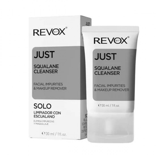 Revox Desmaquillante Impurezas 30ml 0