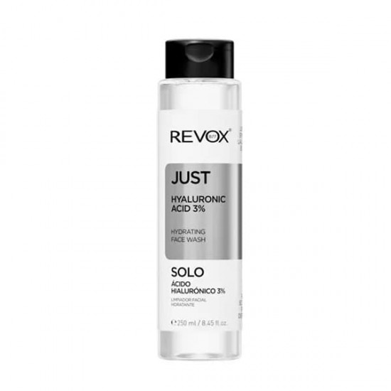 Revox Limpiador Facial 250ml 0