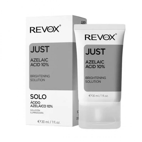 Revox crema Ácido Azelaico 30ml 0