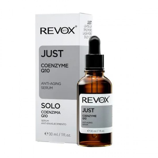 Revox Sérum Coencimas 30ml 0