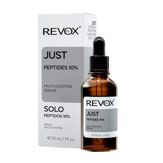 Revox Sérum Péptidos 30ml 0