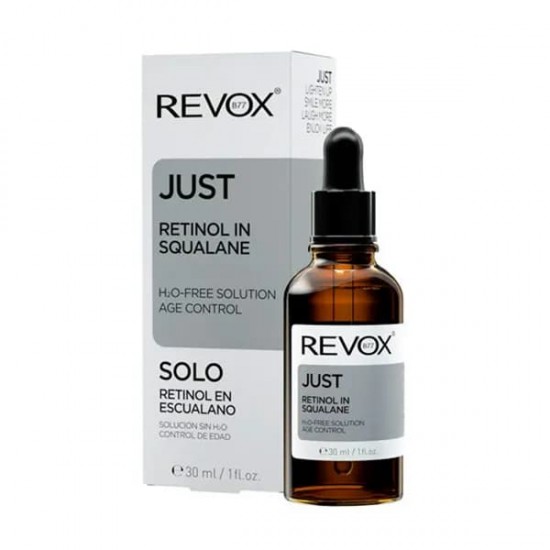 Revox Sérum Retinol 30ml 0