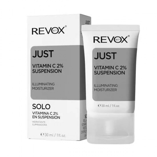 Revox crema Vitamina C Suspensión 30ml 0