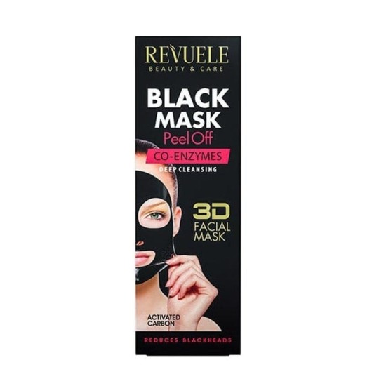 Revuele Mascarilla Co-Encymes 80Ml 1