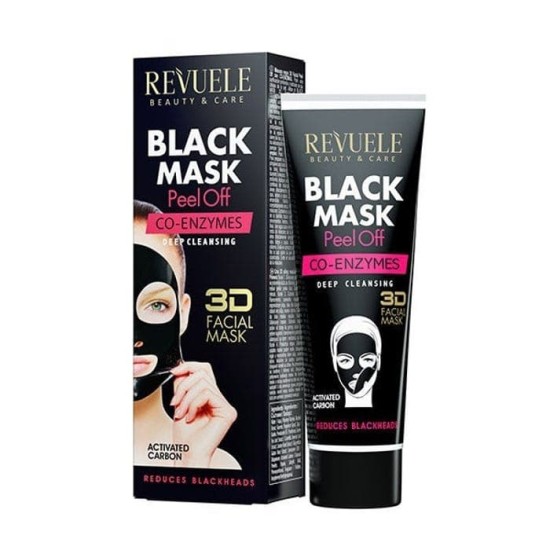 Revuele Mascarilla Co-Encymes 80Ml 2
