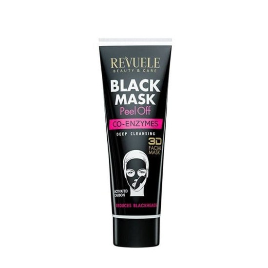 Revuele Mascarilla Co-Encymes 80Ml 0
