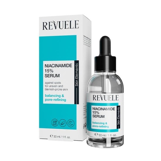 Revuele Sérum Niacinamida 30Ml 0