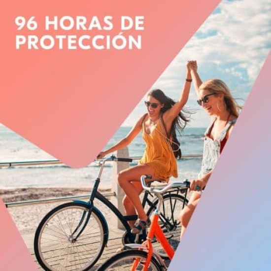 Rexona Desodorante Maximun Potection Clean Scent Stick 45Ml 3