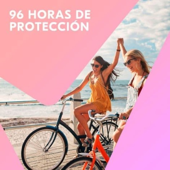 Rexona Desodorante Maximun Protection Confidencie Stick 45Ml 3
