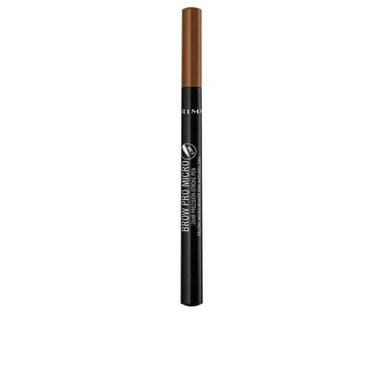 Rimel Brow Pro Micro Precision Pen 002 honey brown 1