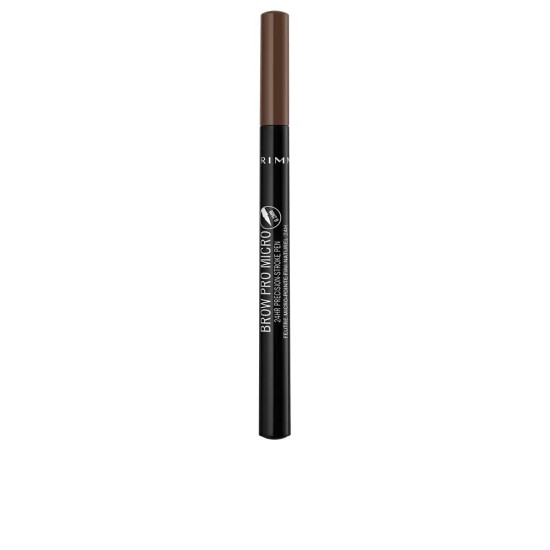 Rimel Brow Pro Micro Precision Pen 003 Brown 1