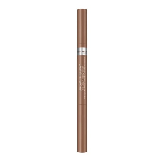 Rimel Brow This Way 01 Blonde 1