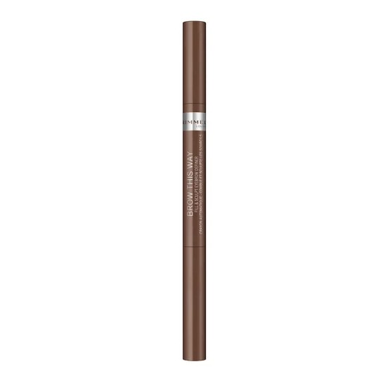 Rimel Brow This Way 02 Medium Brown 1