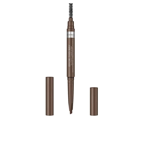 Rimel Brow This Way 02 Medium Brown 0