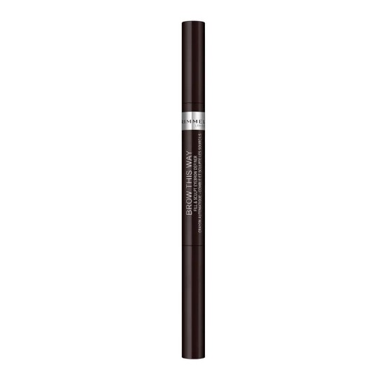 Rimel Brow This Way 04 Soft Black 1
