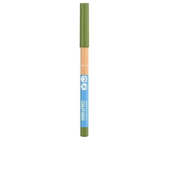 Rimel Kind & Free Eye Liner 004 Sof Orchard 0