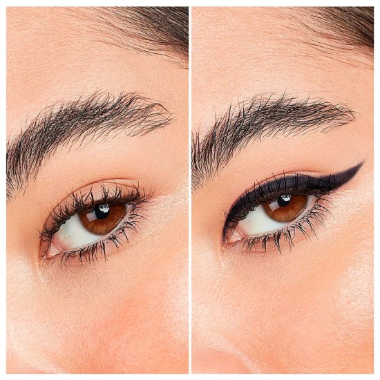Rimel Kind & Free Eye Liner 006 Anime Blue 3