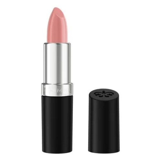 Rimmel Lasting Finish Lipstick 20 Cappuccino Light 0