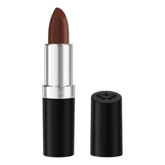 Rimmel Lasting Finish Lipstick 90 Cappuccino Deep 0
