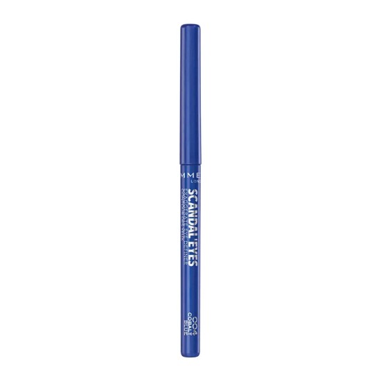 Rimel ScandalEyes Automatic Eyerliner Blue 0