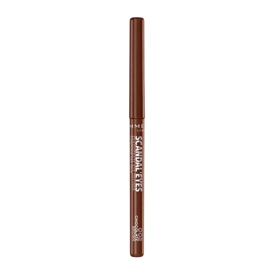 Rimel ScandalEyes Automatic Eyerliner Brown 0