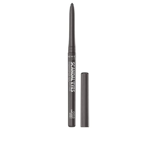 Rimel ScandalEyes Automatic Eyerliner Grey 1