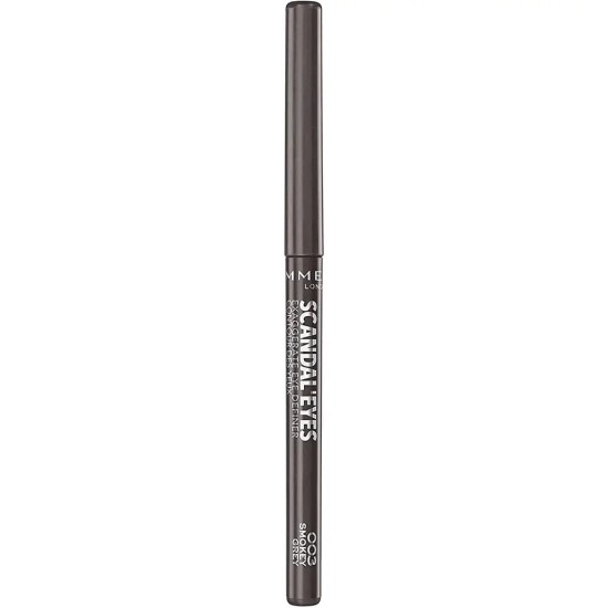 Rimel ScandalEyes Automatic Eyerliner Grey 0