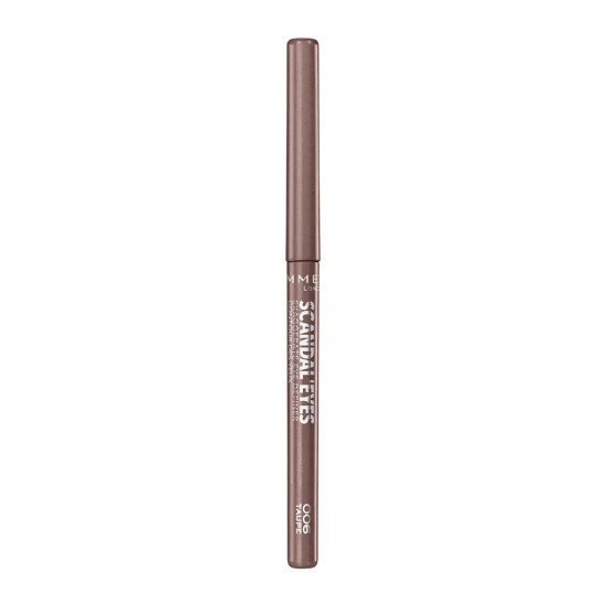 Rimel ScandalEyes Automatic Eyerliner Taupe 0