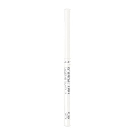 Rimel ScandalEyes Automatic Eyerliner White 0
