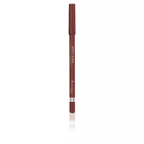 Rimel Soft Khol Kajal Eye Liner Pencil 011 brown 0