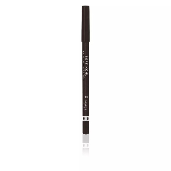 Rimel Soft Khol Kajal Eye Liner Pencil 061 Black 0