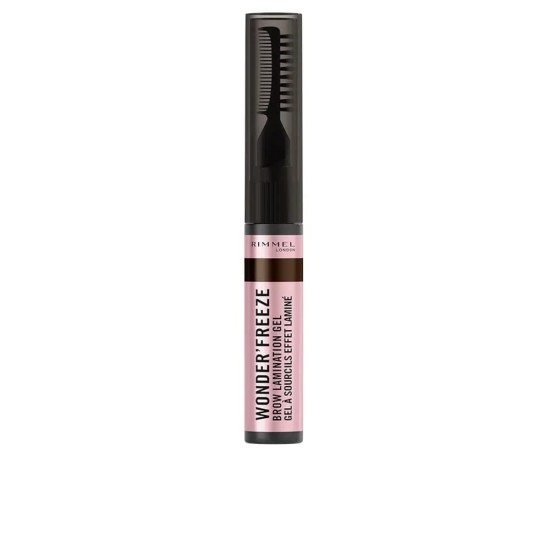 Rimel Wonder´Freeze Gel Cejas 003 Medium Browns 0