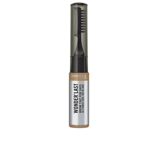 Rimel Wonder´Last Brow Tint For Days 001 0
