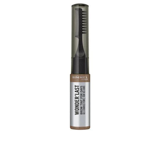 Rimel Wonder´Last Brow Tint For Days 002 0