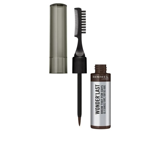 Rimel Wonder´Last Brow Tint For Days 004 1