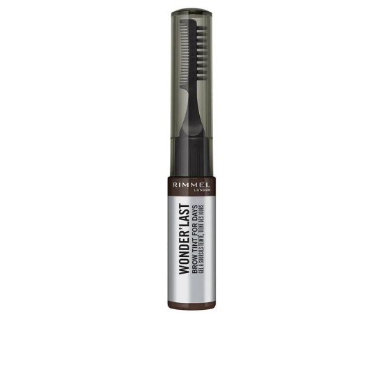 Rimel Wonder´Last Brow Tint For Days 004 0